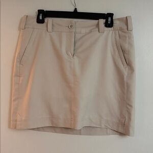 Nike Golf Skort